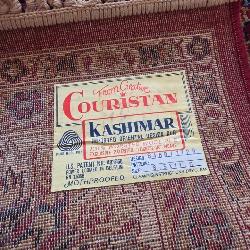 Persian Rugs & Teak Furnishings