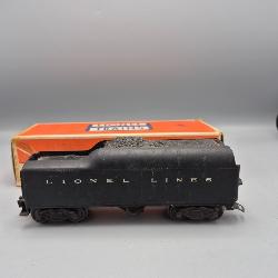 Lionel Trains and Pre War Toys