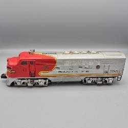 Lionel Steam Engines & More