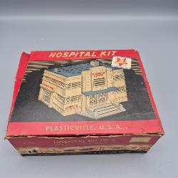 Lionel Train Kits