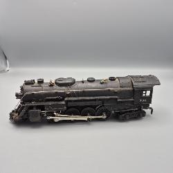 Lionel Steam Engines & More