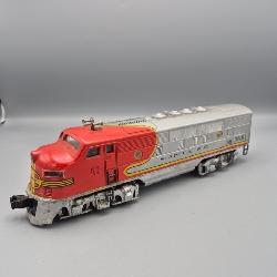Lionel Trains