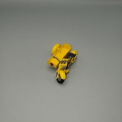 Pre War Toys Dinky Tekno