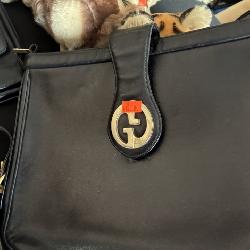 Vintage Gucci Purses