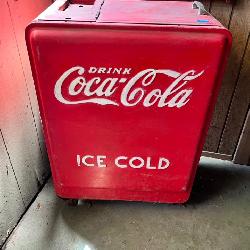 Coca Cola 