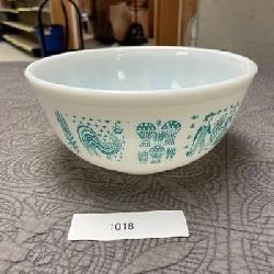 Pyrex 2.5Qt Bowl