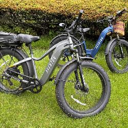 Aventon ebike