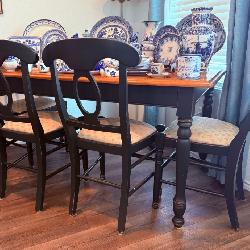 This Fri & Sat! ~Incredible Princeton Estate Sale! Herend, Daum, Lalique, Waterford, Sabino, Designer, Fine Antiques, Spode, Wedgwood, FF, Hen On Nest, Blue & White Transfer-ware & More!