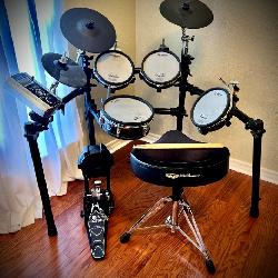 This Fri & Sat! ~Incredible Ft Worth Estate Sale! Roland Drums, Antiques, Stainless Fridge, Collectibles, Tools, Jim Shore, Appliances, Outdoor, Vintage Glass, Accents & Much More!!