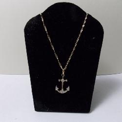 14K Gold Necklace