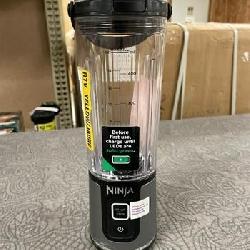 Ninja Blast Portable Blender | Cordless | 18-oz. Vessel 