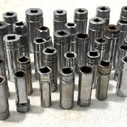 Snap-On Tools 