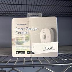 Chamberlain 2-3 Doors Smart Garage Hub