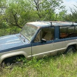 Jeep 