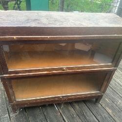 Sectional Bookcase