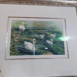 Wm Mangum Original