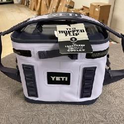 YETI Hopper Flip 8 Cosmic Lilac 8 can Soft Sided Cooler
