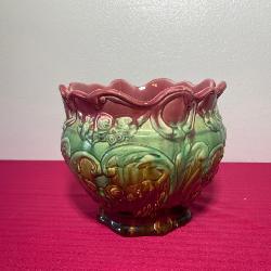 Colonial Co. Wash Basin & Pitcher