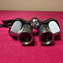 Vintage Jupiter Jr. 6x15 Binoculars