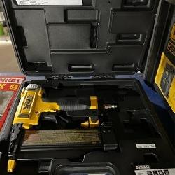 23-Gauge 2 in. Pin Nailer