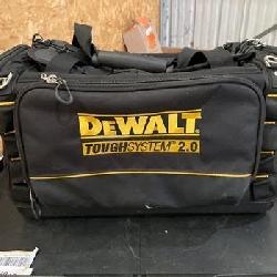 TOUGHSYSTEM 2.0 22 in. Tool Bag