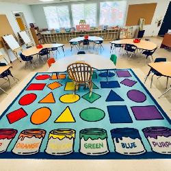 Classroom Essentials 