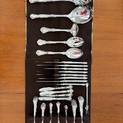 Gorham Sterling Silver