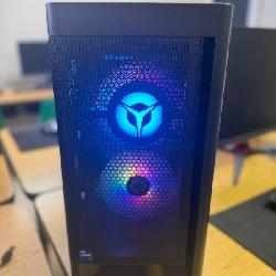 Lenovo Legion Gaming Computer 