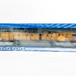 Bachmann DDC On Board EMD DD40AX Centennial Locomotive