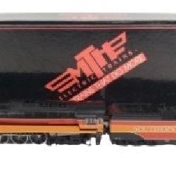 M.T.H Southern Pacific Steam Engine HO 4-8-4 GS-4