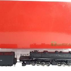 Rivarossi 4-8-8-2 Cab Forward 