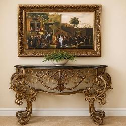 This Fri & Sat! Stunning Weatherford Estate Sale! Oil Paintings, Vintage Fashion, Jewelry, Fine Antiques, Outdoor..