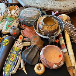 American Indian Items