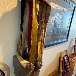 American Indian Items