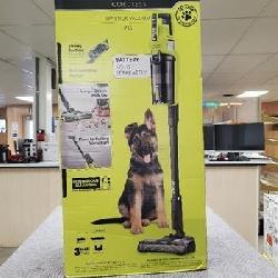 RYOBI ONE+ HP 18V Cordless Pet Stick Vacuum Cleaner 