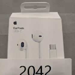 Apple EarPods (USB-C)