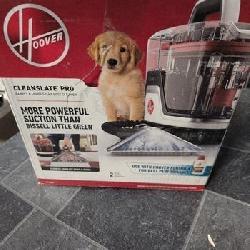 CleanSlate Pro Portable Carpet and Upholstery Spot Cleaner