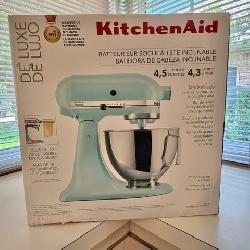 This Fri & Sat! ~Incredible Coppell Estate Sale! Collectibles, Vintage Toys, Oil Paintings, Pyrex, KitchenAid Stand Mixer, Instruments, Antiques, Fashion, Jewelry, Tools & Much More!