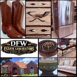 This Fri & Sat! This Fri & Sat! ~Incredible Coppell Estate Sale! Collectibles, Vintage Toys, Oil Paintings, Pyrex, KitchenAid Stand Mixer, Instruments, Antiques, Fashion, Jewelry, Tools & Much More!