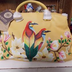 Sukriti Purse