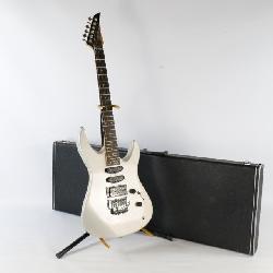 Collection of Guitars