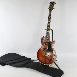 Collection of Guitars