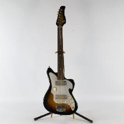 Collection of Guitars