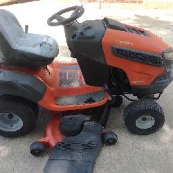 Husqvarna YTH24K48 24HP Kohler Lawn Tractor