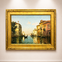 Bidding Ends Fri! ~Incredible *Online Only* Dallas, TX Fine Estate Auction! Ethan Allen, William Henry, Fine Art, Sterling, DJI, Bronze, Jack Bryant, Erte' & Much More! Local P/U & Shipping Available.