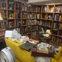 Hillsborough, NJ Estate Sale By Olga