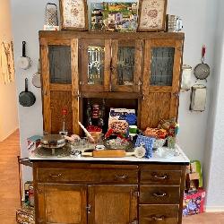 East Coast Antiques