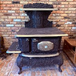 This Fri & Sat! ~Huge Colleyville Estate Sale! Vintage Toys, Traffic Lights, Antiques, Collectibles, Star Wars, Fixtures, Wood Burning Stove, Barbies, Appliances & Much More!