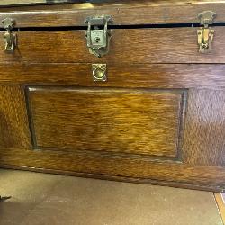 Gerstner Tool Box