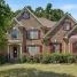 Lawrenceville GA SFH